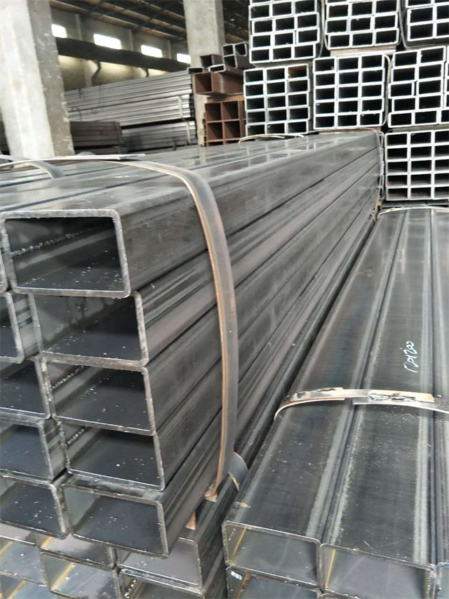 建筑钢结构林州林州林州镀锌矩形管 Q355B 适用场景 建筑钢结构林州林州林州镀锌矩形管 Q355B 适用场景